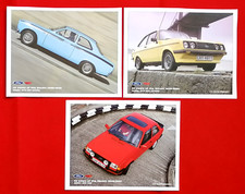 Ford escort prints for sale  BANGOR