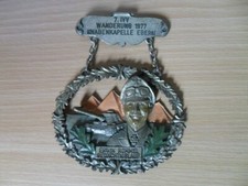 Wanderorden wandermedaille 197 gebraucht kaufen  Steinach