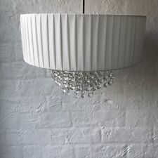Laura ashley ceiling for sale  NORTHAMPTON