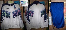 Pantaloni giacca tuta usato  Firenze