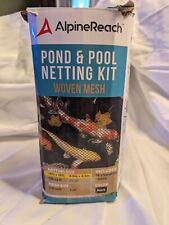 Alpinereach feet koi for sale  Pearl River