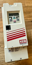 Keb frequenzumrichter profibus gebraucht kaufen  Hessisch Lichtenau
