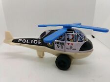 Vintage tinplate toy for sale  CLACTON-ON-SEA