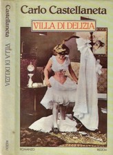 Villa delizia. carlo usato  Italia