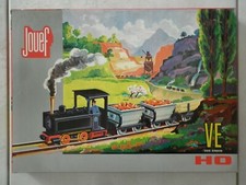 Jouef coffret v01 d'occasion  France