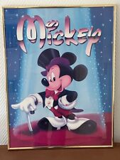 Disney bild mickey gebraucht kaufen  Nürnberg