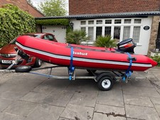 Bombard aerotec 3.8 for sale  NOTTINGHAM