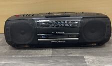 Panasonic fs420 stereo for sale  NEWARK