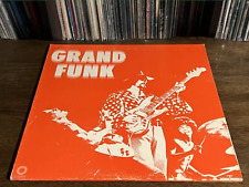 Grand Funk Railroad - Grand Funk (LP, Album, RP, Los) (Very Good Plus (VG+)) - 3 comprar usado  Enviando para Brazil