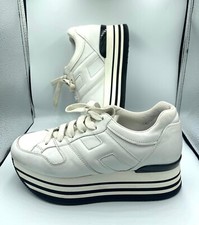 Scarpe donna zeppe usato  Fonte Nuova