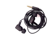 Fone de Ouvido de Áudio Intra-auricular Sony MDR-NC750 (Preto) - Cancelamento de Ruído comprar usado  Enviando para Brazil