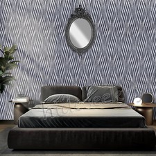 Dark gray wallpaper for sale  WORCESTER