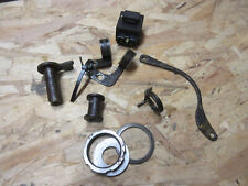 Suzuki dr750 miscellaneous for sale  SHERBORNE
