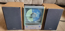 Sony cmt ex1 for sale  Denver