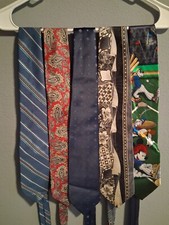 Vintage lot silk for sale  Gadsden