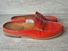 Bass weejun loafers for sale  ST. LEONARDS-ON-SEA