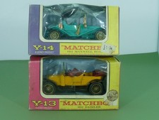 Diecast vehicles boxed for sale  ANDOVER