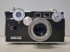 Fotocamera analogica argus usato  Osimo