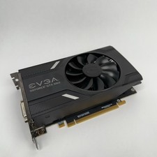 Usado, Placa de Vídeo EVGA GeForce GTX 1060 3GB GDDR5 03G-P4-6160-KR comprar usado  Enviando para Brazil