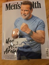 Mens health collectors gebraucht kaufen  Wienhausen