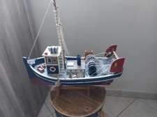 Ancienne grande maquette d'occasion  Muzillac