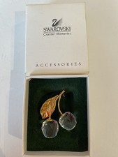 Vtg swarovski crystal for sale  THETFORD