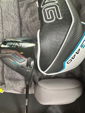 ping golf driver for sale  RUSHDEN
