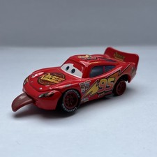 Disney cars diecast for sale  LICHFIELD