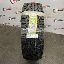 265 r17 115t for sale  SHEFFIELD
