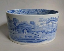 Antique large spode for sale  LONDON