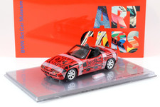 Minichamps bmw penck gebraucht kaufen  Markgröningen