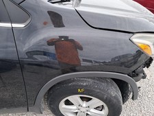 2017 chevrolet trax for sale  Mount Olive