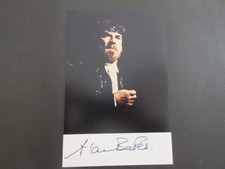 Autographe photo alain d'occasion  Gouvieux