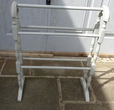 Vintage wooden floor for sale  UK