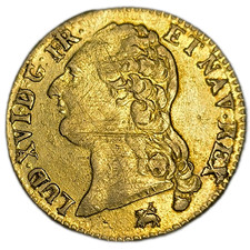 Louis xvi louis d'occasion  Angers-