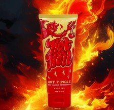 Rapid tan hot gebraucht kaufen  Versand nach Germany