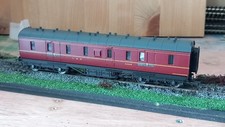Bachmann 327b lms for sale  FARINGDON