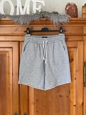 Damen sweat shorts gebraucht kaufen  Elsenfeld