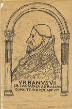 Urbanus VII. comprar usado  Enviando para Brazil