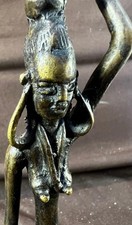 Vintage african tribal for sale  Cape Coral