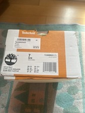 Timberland scarpe barca usato  Siena