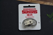 Genuine nos audio for sale  EDINBURGH