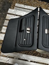 Bmw e30 door for sale  SUNDERLAND
