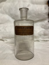 E.w. closson druggist for sale  Quakertown
