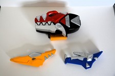 Power rangers dino for sale  SWINDON