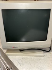 Monitor de computador Samsung antigo, liga. Monitor em branco comprar usado Monitor de computador Samsung antigo, liga. Monitor em branco comprar usado  Enviando para Brazil