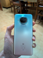 Smartphone redmi 10t usato  Polignano a Mare