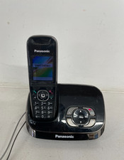 Panasonic tg8521e single for sale  HARLOW