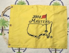 2004 masters flag for sale  Lancaster