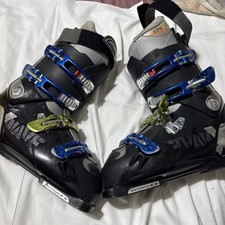 Salomon wave9 ski for sale  LONDON
